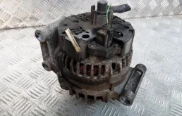 Генератор для Ford Transit на фотографиях