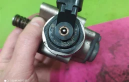 ТНВД для Audi Q7 на фотографиях