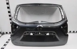 Крышка багажника для Nissan Terrano D10 2014-2022