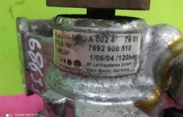 Насос ГУР для Mercedes-Benz Sprinter на фотографиях