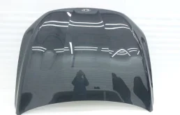 капот для Kia K5 DL3 2020+