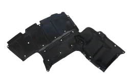 правая защита двигателя (5140805021) для Toyota Avensis Седан T250 2003-2008