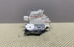 замок левой передней двери (8j1837015c) для Audi Q5 8R 2008-2016