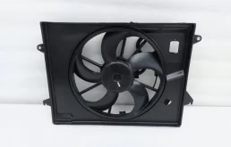 Дифузор для Kia Optima 4 JF 2016-2020