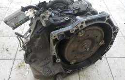 АКПП для Volkswagen Polo 2015 года на фотографиях