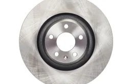 передний тормозной диск (4F0615301G) для Audi A6 C6 2004-2011