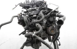 Двигатель без навесного для BMW X3 F25 2010-2017