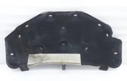 Шумоизоляция капота для Ford Mondeo 5