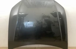 капот для Audi Q7 4M 2015+