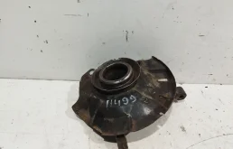 Кулак поворотный левый для Hyundai Solaris 1 рестайлинг 2014-2017