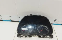 Приборная панель для Hyundai Solaris на фотографиях