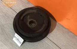 Шкив коленвала для Nissan Almera на фотографиях