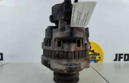 Генератор для Mitsubishi Pajero Sport на фотографиях