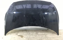 капот для Hyundai Solaris 1 RB (2011-2013)