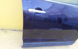 Двери для Mazda CX 9 2007 года на фотографиях