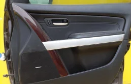 Двери для Mazda CX 9 2007 года на фотографиях