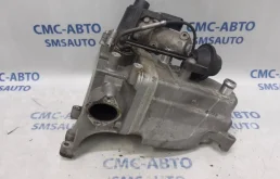 Клапан EGR для Audi Q7 на фотографиях