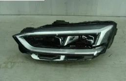 Фара левая для Audi A5 2022 года на фотографиях