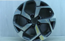 Диск колесный литой (52910F1210) для Kia Sportage 4 рестайлинг