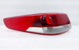 Фонарь внешний левый для Kia Optima 4 JF 2016-2020