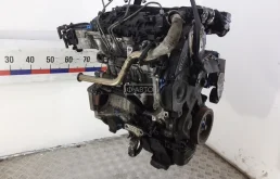 Двигатель без навесного для Peugeot 4008 2012-2015