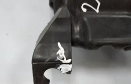 Корпус воздушного фильтра для Hyundai Tucson на фотографиях