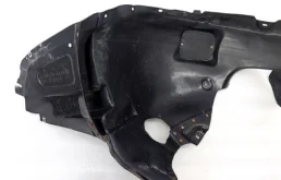 Подкрылок передний левый для Skoda Rapid 2020 года на фотографиях