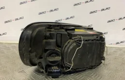 Фары для Volvo C30 на фотографиях