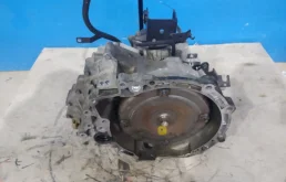 АКПП для Mazda Premacy на фотографиях