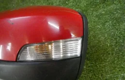 Зеркала для Skoda Rapid 2022 года на фотографиях