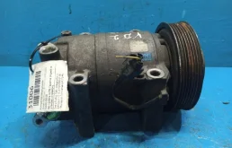 Компрессор кондиционера для Nissan Pathfinder на фотографиях