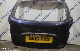 Крышка багажника для SsangYong Actyon CK 2010-2013