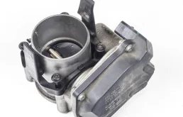 Дроссельная заслонка для Volkswagen Jetta 5 1K 2005-2010