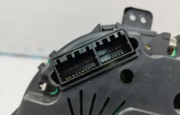 Приборная панель для Hyundai Solaris на фотографиях