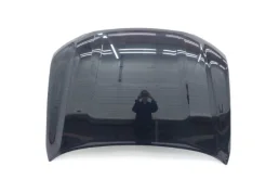 Капот для Toyota Land Cruiser 200 2007-2015