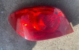 фара задняя для Peugeot 307 Хэтчбек 5dr 2000-2009