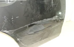 Дверь задняя правая для Toyota Corolla 2013 года на фотографиях