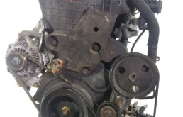 Двигатель EDZ для Chrysler Voyager GS 1995-2001