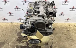 двс 4D56 для Mitsubishi Pajero Sport K90 1997-2009