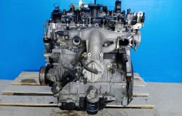 Двигатель без навесного для Mazda CX 5 на фотографиях