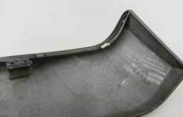 Двери для Toyota Alphard 2013 года на фотографиях