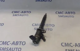 Форсунка топливная для Volvo XC90 на фотографиях