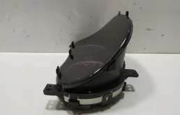 Приборная панель для Hyundai Solaris на фотографиях