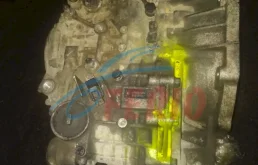 акпп для Hyundai NF NF 2004-2012