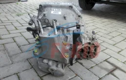 МКПП 6-ти ступ для Honda Civic FD 2005-2012 седан