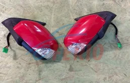 Зеркало боковое правое для Volvo XC90 на фотографиях