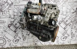 Двигатель без навесного для Toyota Hilux Pick Up Pickup AN10,20,30 2005-2015