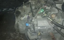 АКПП для Honda Odyssey на фотографиях