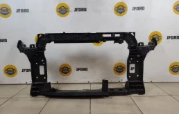 Панель радиатора (телевизор) для Hyundai Tucson TL 2015-2019