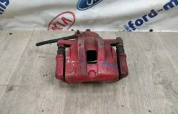 Суппорт передний левый для Suzuki Grand Vitara на фотографиях